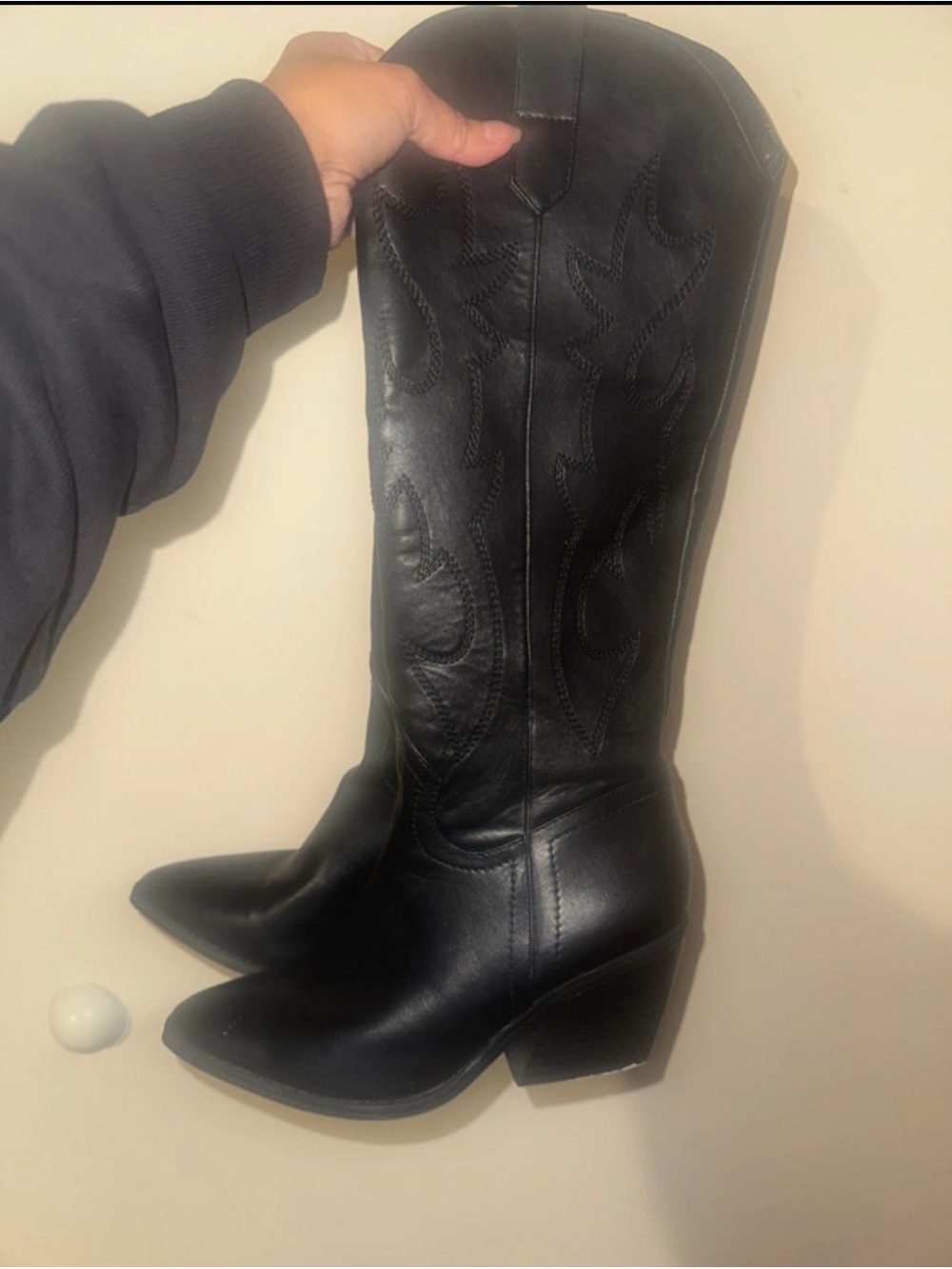 Cute western cowgirl cowboy boots